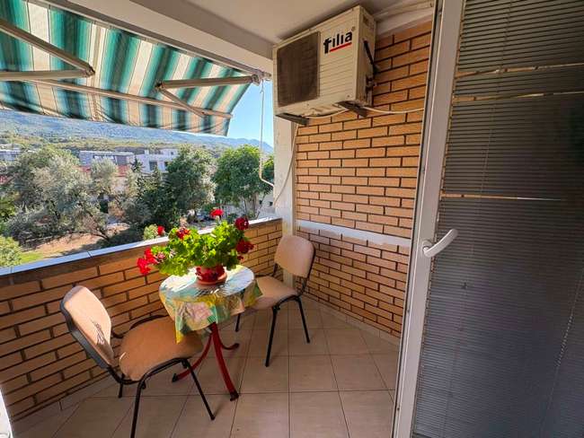 Shitet apartament 2-dhoma në një ndërtesë ruse, Taftalidzë 2 - 2