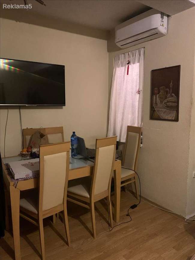 Stan vo Centar - sproti Drzavna bolnica - 2