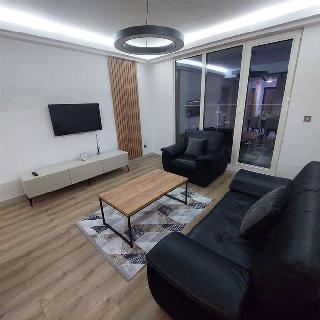 Two-bedroom apartment for rent in Aerodrom, Dzhevahidz - 2