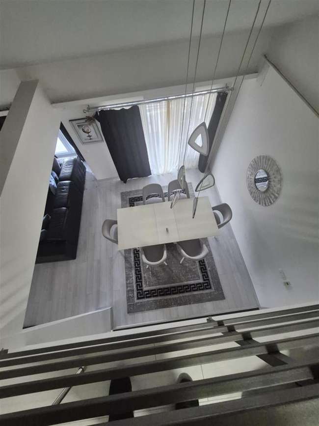 Apartment in Kozle near the German Embassy - 2