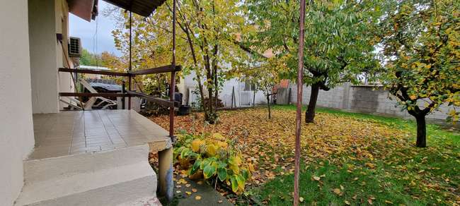 Се продава ѕидана барака во Драчево - 3