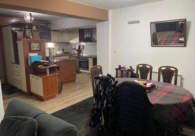 Apartament Duplex në Michurin - 3