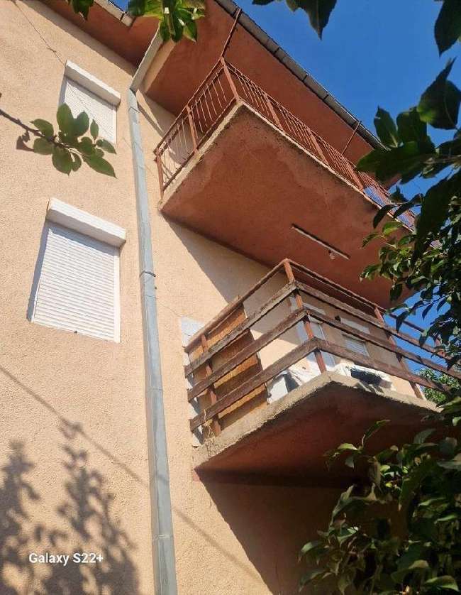 House in Stip - 2