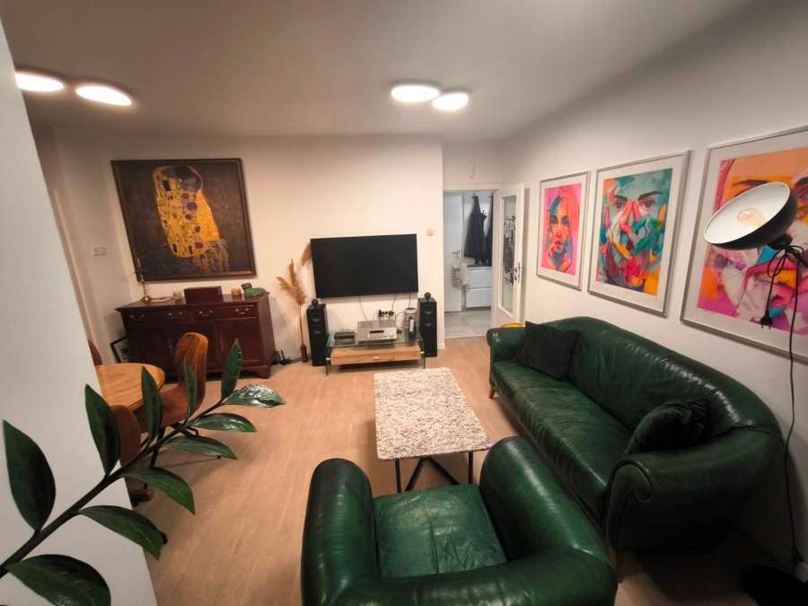 Apartment for rent in Center, Bunjakovec - 1