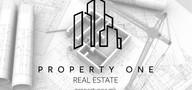 Плац 420м2 во Пржино image