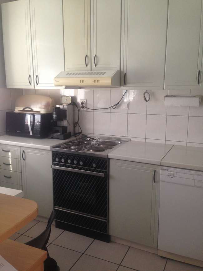 Се продава 4-собен стан во Аеродром, кај црква Св. Илија - 3