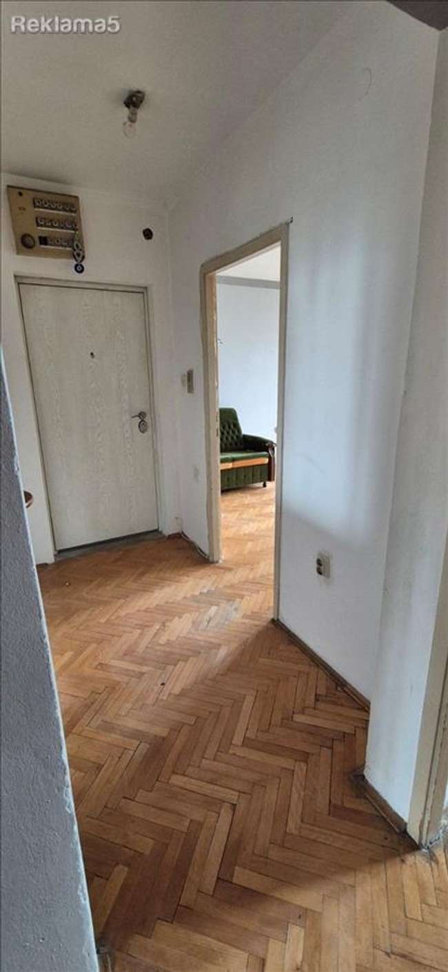 Apartment in N.Lisice - opposite ZITO - 3