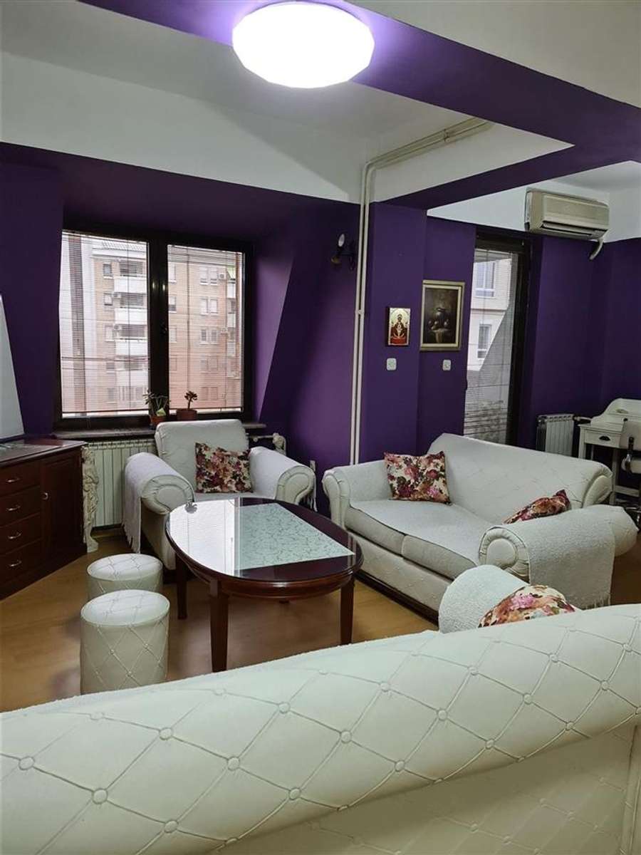 Apartment in Michurin - 1