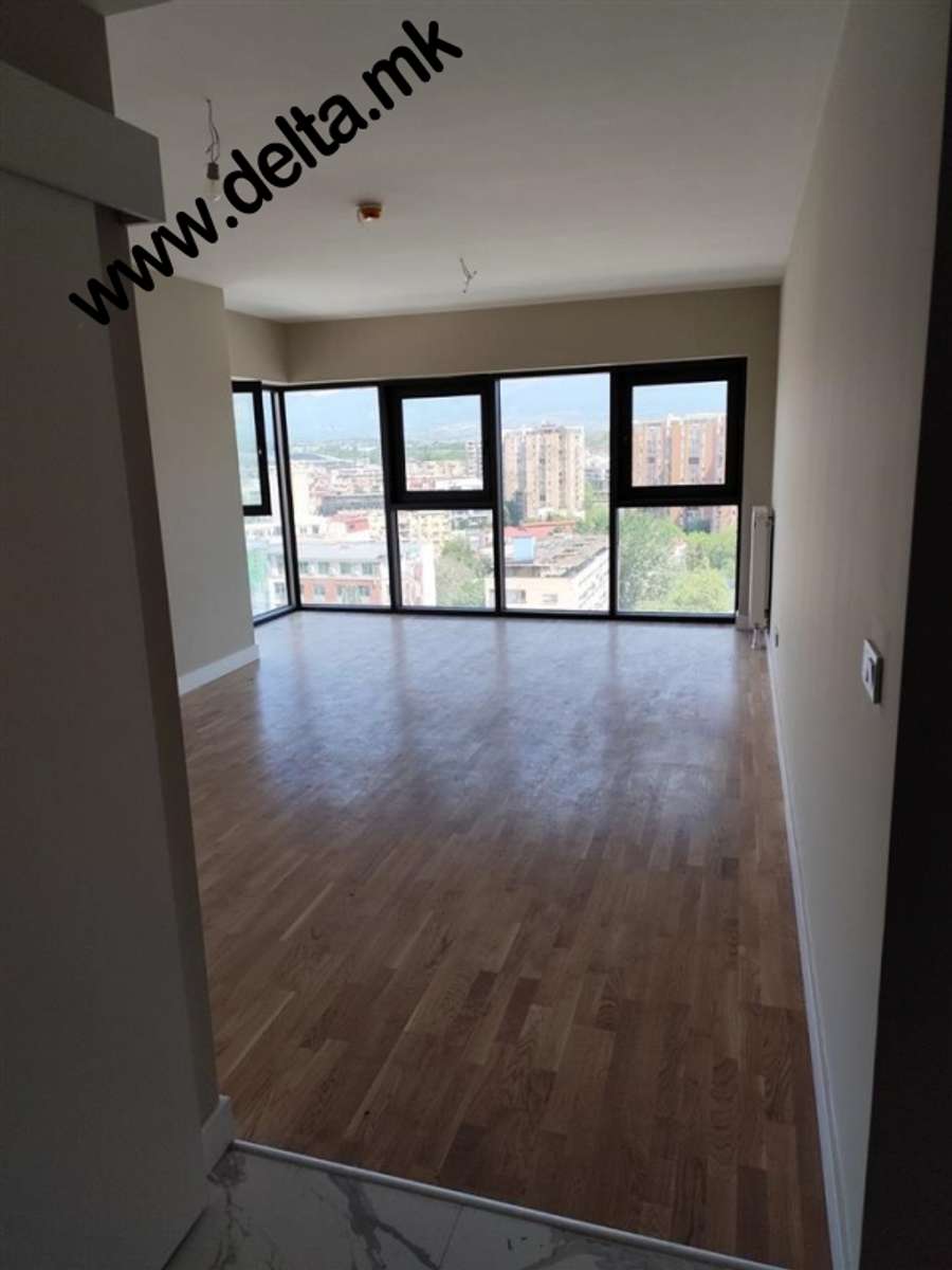 Apartment in the renowned residential complex Diamond - 1