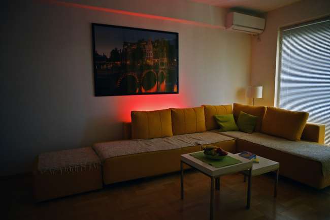 Apartamenti – Shtëpia Juaj në Ohër - 3