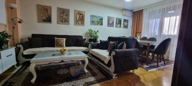 Apartament për shitje në Kisela Voda - Rasadnik - 2
