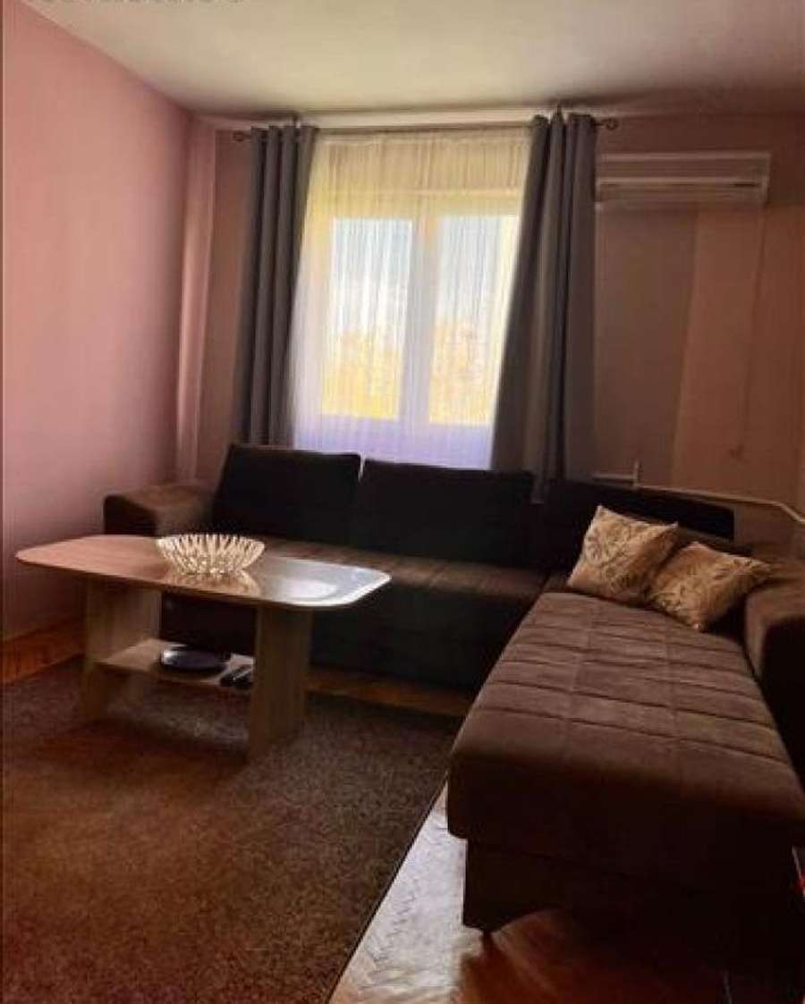 Apartament në Aerodrom - 1