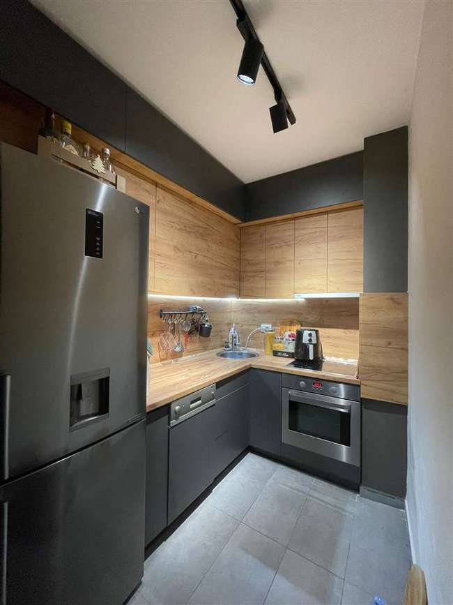 Apartment in Center - 3