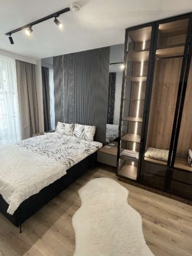 EXCELLENT TWO-BEDROOM APARTMENT IN AERODROM, DZEVAHIR LOCATION - 3