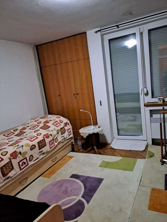 Apartament i bukur në një lokacion të shkëlqyer në Aerodrom - 3