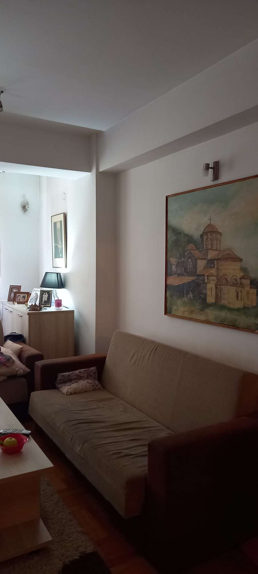 Apartament në Kisela Voda - 1