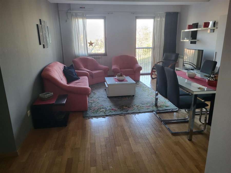 Apartament në Debar Maalo - 1