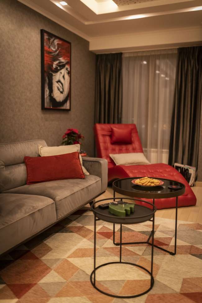 Apartament Modern në Flatiron - Kisela Voda - 2