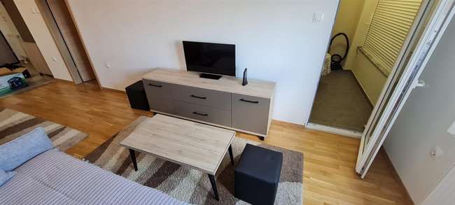 Apartment in Aerodrom - 3