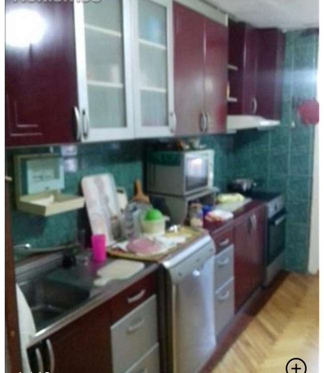 Apartament në Karposh 2, pranë Dramski - 3
