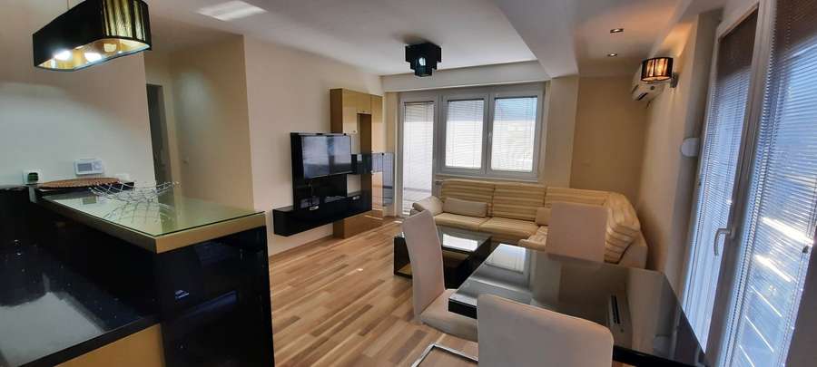 Apartment in Kozle - 1