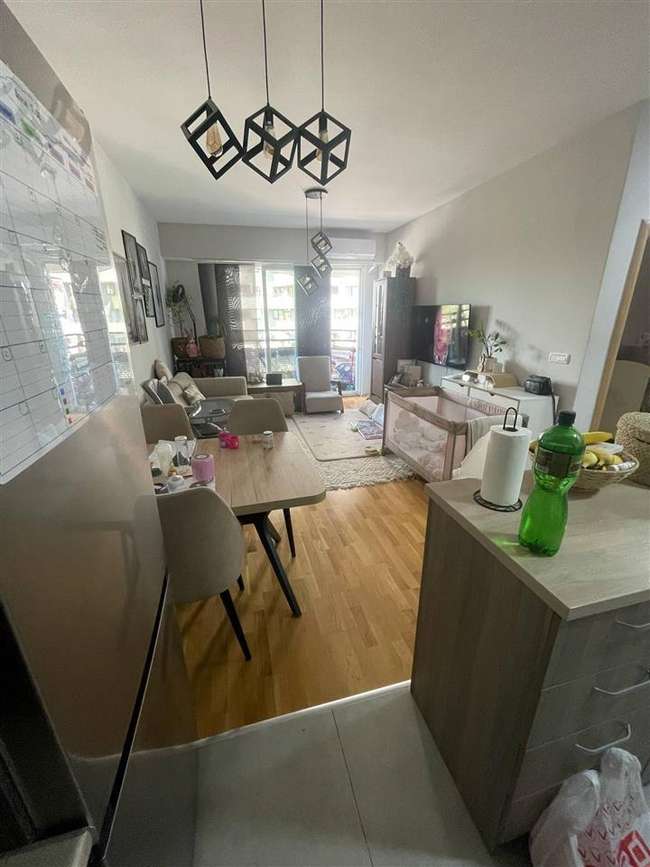 Apartment in Karpos 4 - city garden - 3