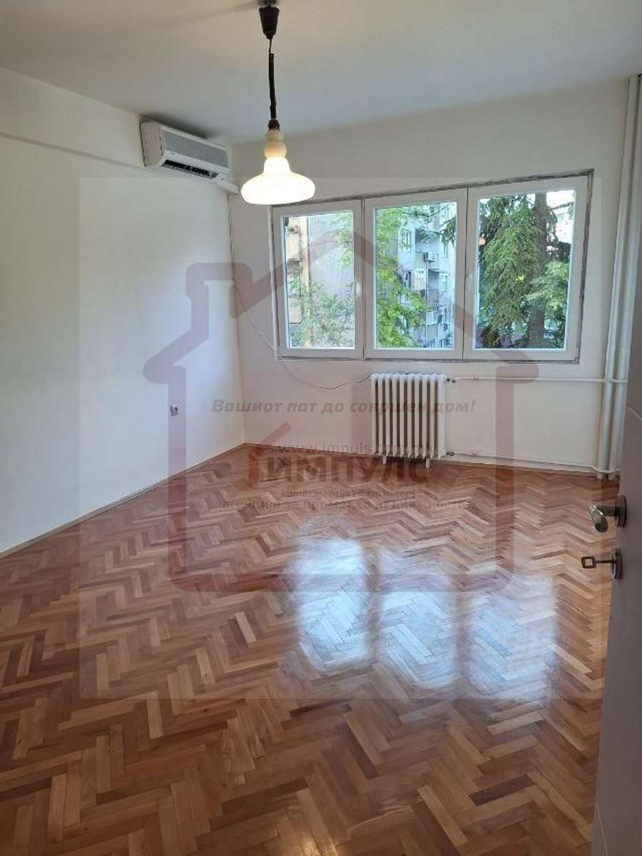 Apartament funksional me dy dhoma gjumi në një lokacion të shkëlqyer në Kisela Voda - 1
