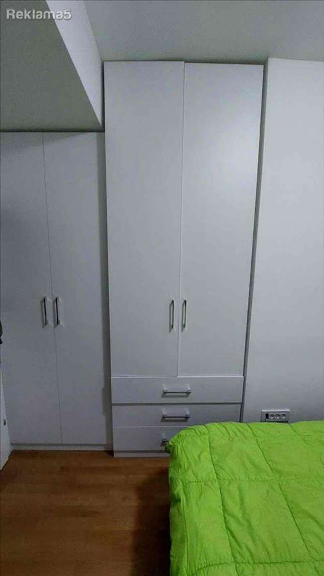 Apartment in Karposh 4 - 3
