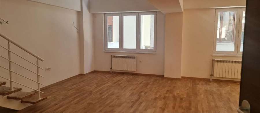 Apartament duplex me tri dhoma gjumi në Debar Maalo, Silbo - 1