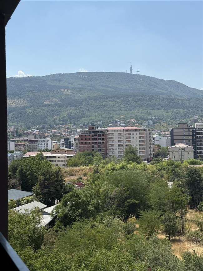 Се продава 3-собен стан во Аеродром image