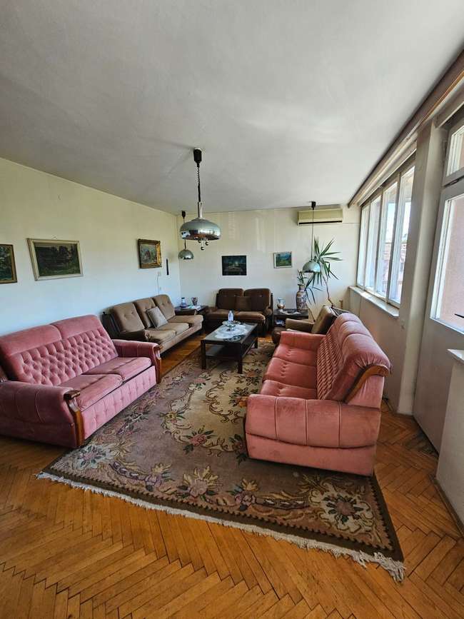 SHITET APARTAMENT NË GJ.PETROV image