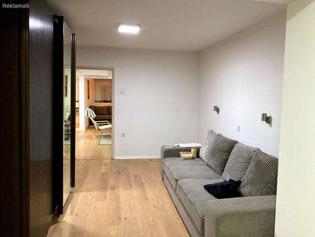 Apartment in Karpos 1 - near Simpo - 2