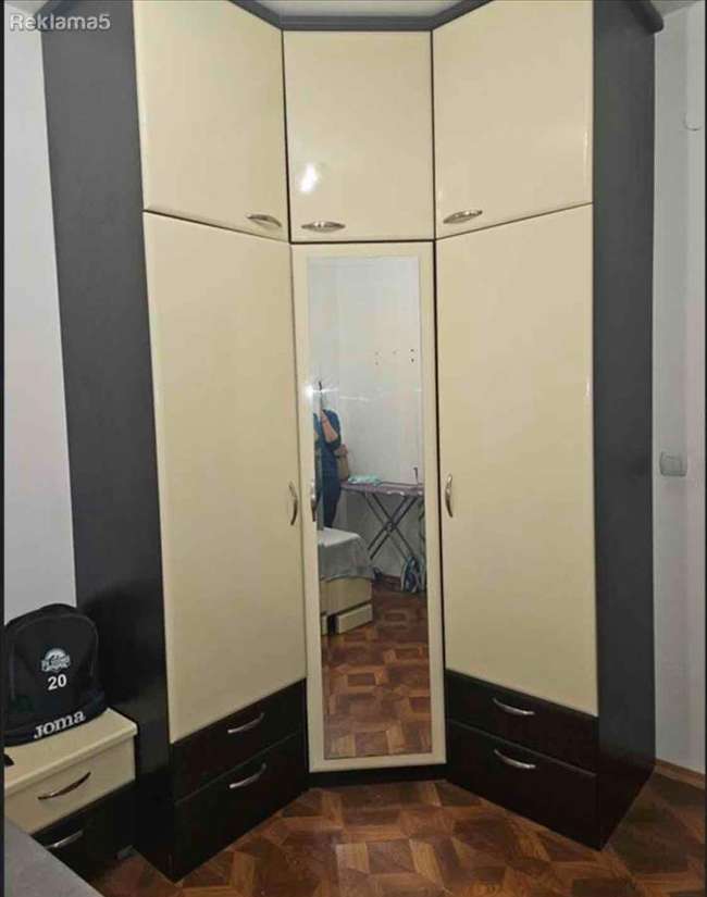 Apartament në Qendër - 2