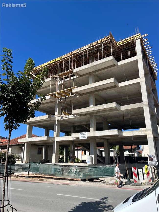 Apartamente të reja në një lokacion tërheqës në Ohër - 3