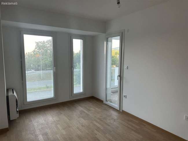 Apartment in Aerodrom, opposite the cross near the underpass - 3