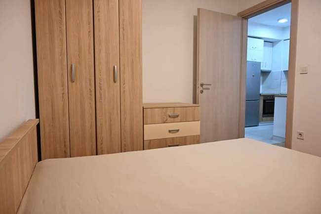 Apartament në Aerodrom, pas Tobako 2 - 3