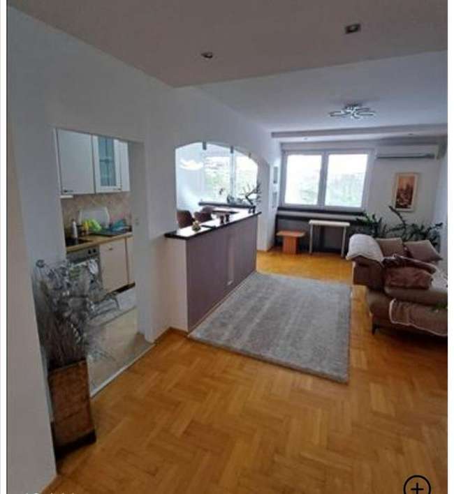 Apartment in Aerodrom - 2