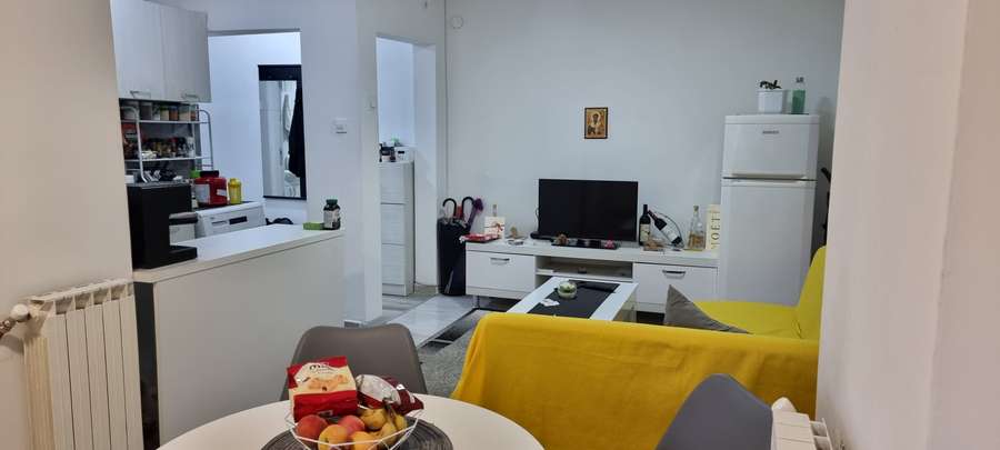 For Sale Apartment in Autokomanda - 1