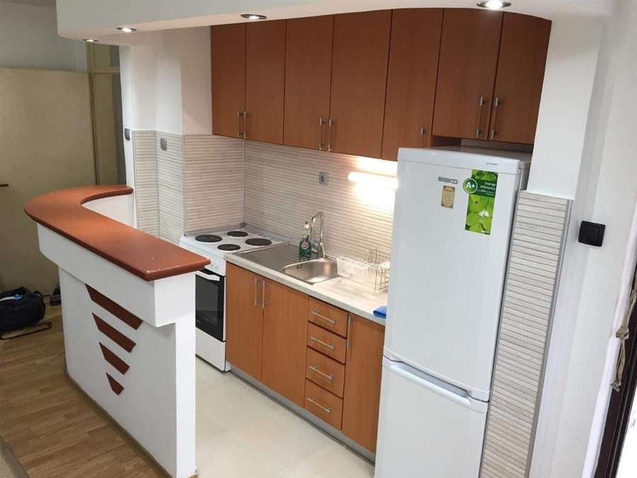 Apartment for rent in Aerodrom, above Palma - 1
