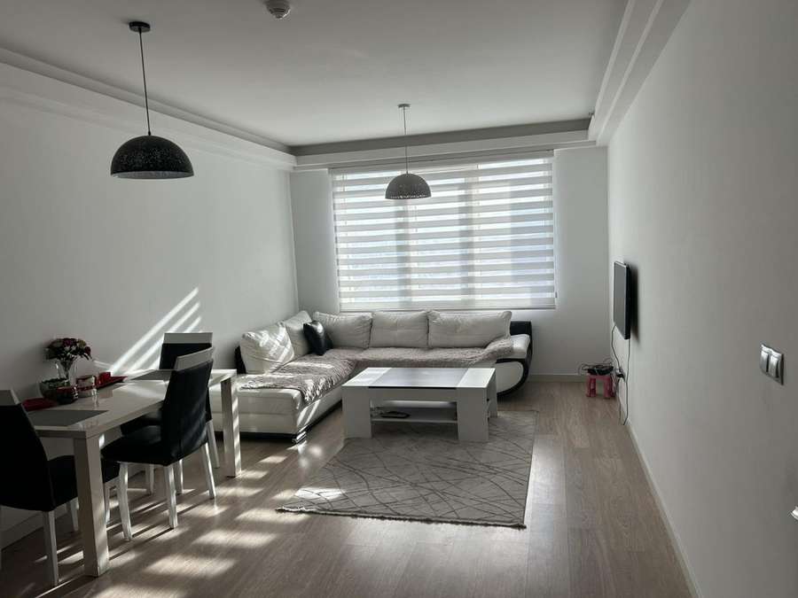 Apartament me një pamje të bukur në Cevahir - 1