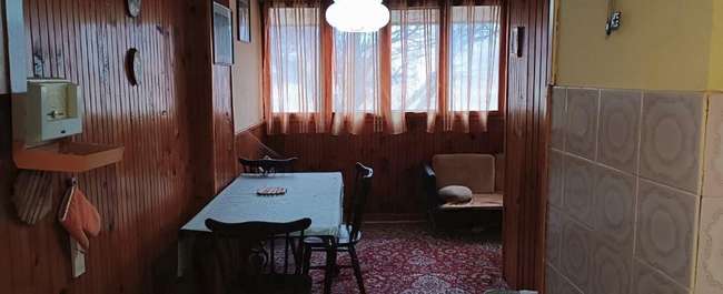 Apartament në Gjorce Petrov - 3