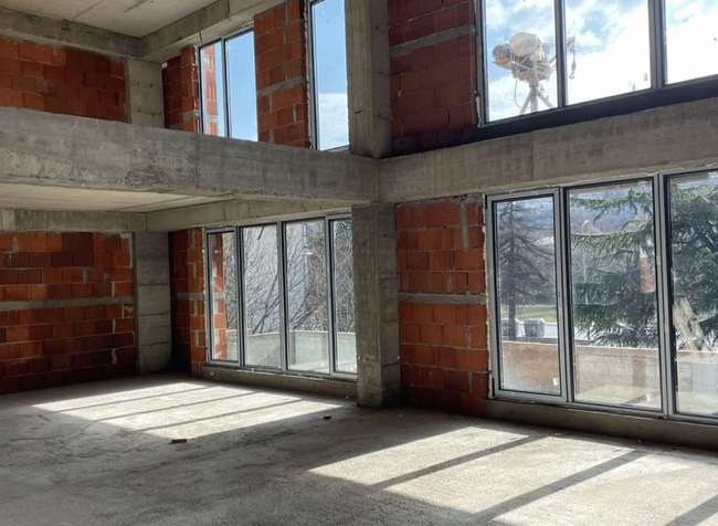 Apartament ekskluziv 346m2 në Taftalidze - 3