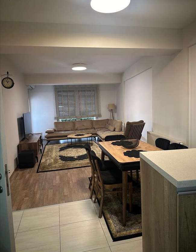 Apartament i rinovuar dhe i mobiluar plotësisht në Gostivar - 2