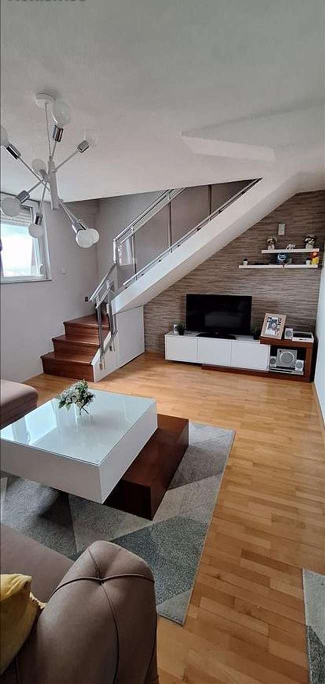 Apartament duplex në zemrën e Bitollës - 3
