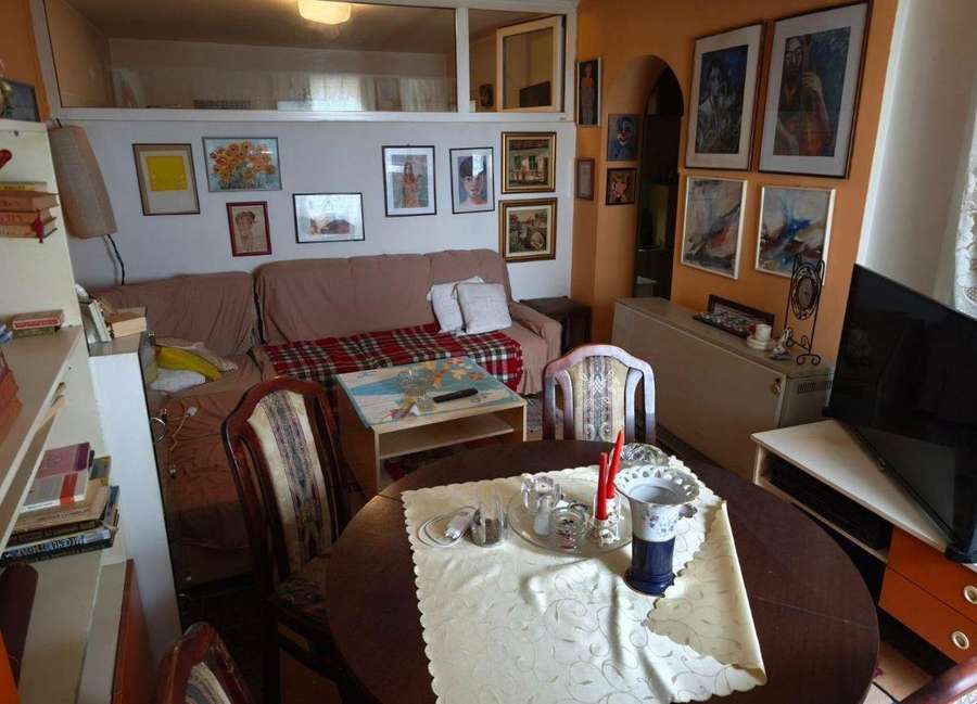 Apartament në Kisela Voda - 1