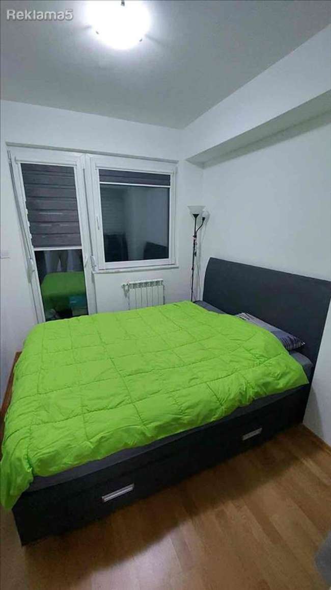 Apartment in Karposh 4 - 2