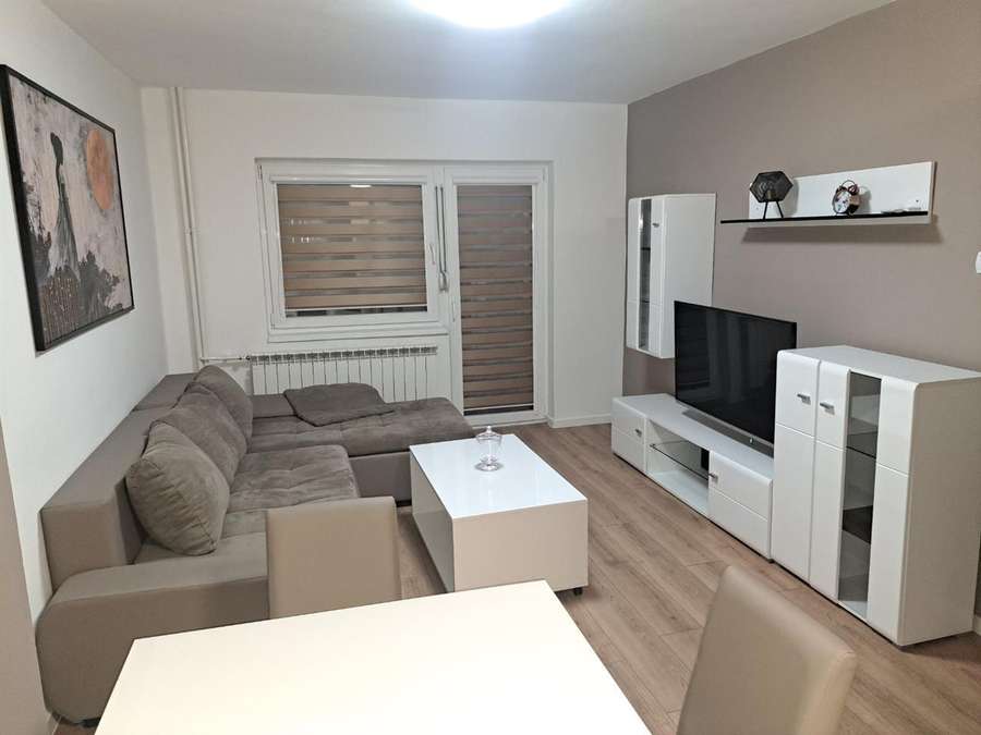 Apartment in Center - 1