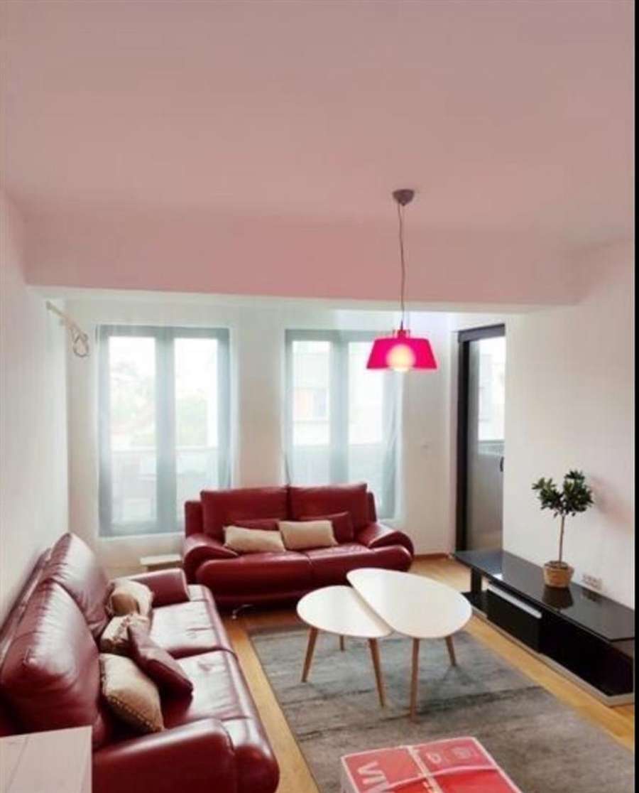 Apartament me tre dhoma gjumi për qira në Taftalidze 1 - 1