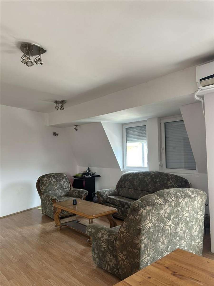 Apartment in Kisela Voda - Cesma - 1