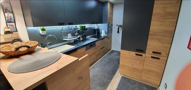 Apartament në Stara Çaršija - 3